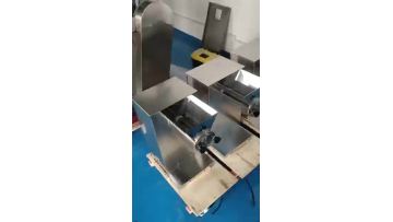 YK60 teat machine