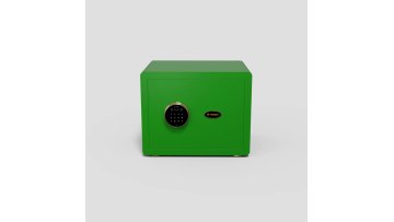 fire safes with electronic soild steel lock cash safe box price1
