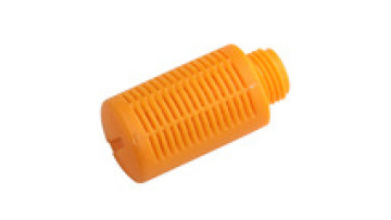 XHnotion SUPneumatic Sintered Air Plastic Silencer Muffler Filter Manufacturer1