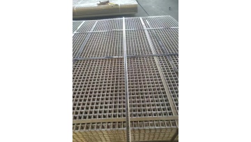 welded mesh panel