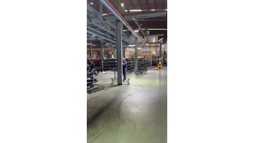 Automatic Liquid Painting Line Cylinders Liquid Painting Plant Machine