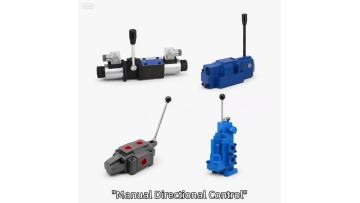 Manual Directional Control