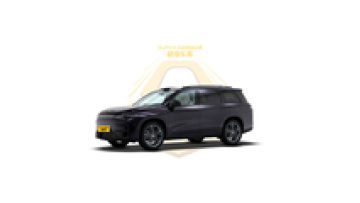 Leapmotor C16 SUV Cars Long Range Large Electric Car/ Pure Electric Vehicle SUV Car with Low Price1