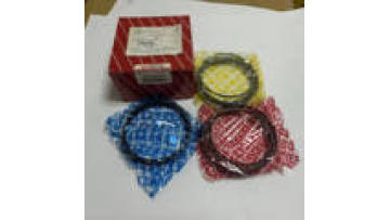 for Mitsubishi engine 6D16 piston ring ME999549 mitsubishi plc6D12 6D16piston ring1