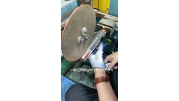 tube of  production