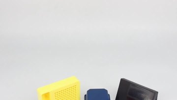 Injection Molding Products