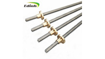 T8 Leadscrew for CNC Machine - Various Lengths Available1