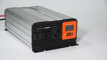 Best Selling Inverter 2000W Pure Sine Wave 12V 220V Better Performance Pure Sine Wave Inverter1