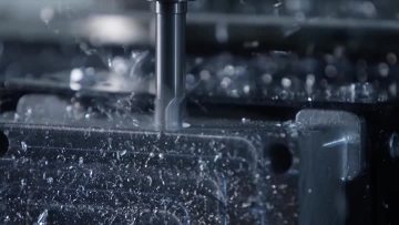 mold manufacturing