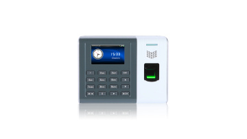 GT100 Fingerprint time attendance 