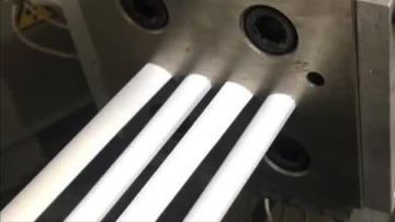 Lumei uPVC Profiles