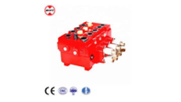 Professional Technical Support Load-Sensing Custom Hydraulic Proportional Directional Valves1