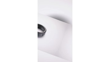 High Speed Pump Graphite Seal