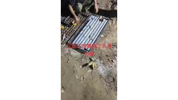 hydraulic core drill machine factory