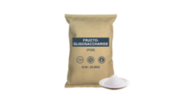 Wholesale Chinese Manufacturer of Prebiotics: Fructooligosaccharides (FOS) Powder for Nutrition Enhancement1