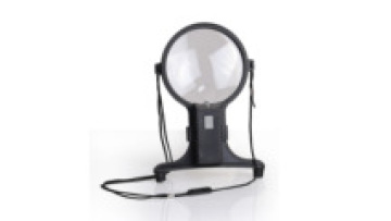 LED Suspended Reading Magnifying Glass MG110871