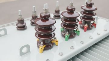 Oil Immersed Transformer