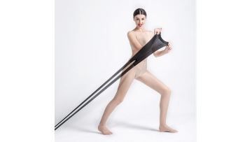 Anti-hook silk pantyhose