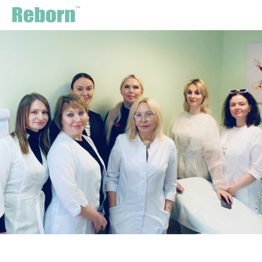 clinic treatment
