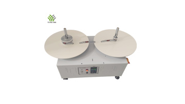 Film roll rewinder
