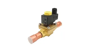 1098/7 7/8′′ Solder Normally Closed Refrigeration Solenoid Valve HM2 HM3 12VDC 24VDC 24VAC 110VAC 220VAC1