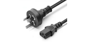 Australian Standard plug Manufacturing