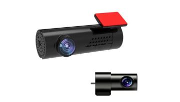 A206 MircUSB Dual ACC 