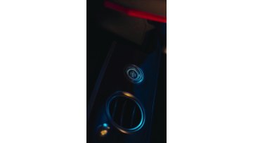 benz universal paddle shifter 