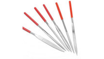 High Quality Diamond File Set Various Abrasive Hardware and Jewelry Grinding Tool Product Category Files & Rasps1