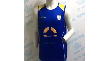 Mens tank top 
