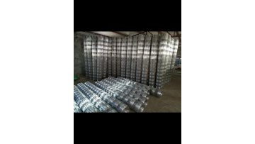 galvanized sheep and goat fence for sale1