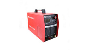 HiCut80 Plasma Cutter - Portable CNC Cutting Machine Power Source1