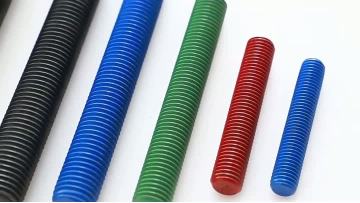 DIN 976 Threaded Rod