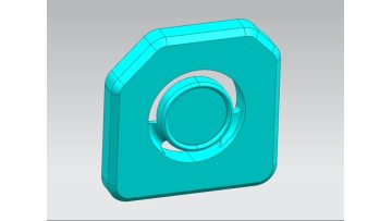 Rubber Gasket for Solenoid Valve