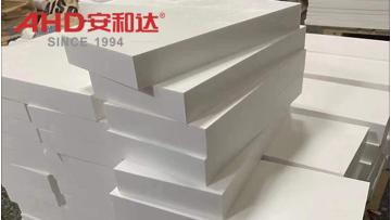 PET Sheets Material