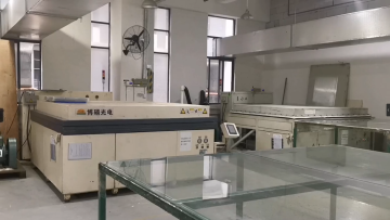 Production Workshop