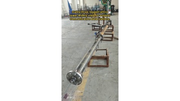 Traceable batch testing records for long‑term quality tracking and steel infrastructure system fault analysis support