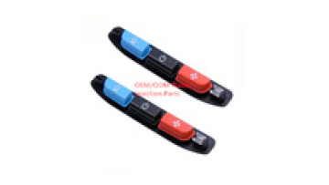 OEM Custom Plastic Molding Service Abs Custom Plastic Part Injection Molding Parts1