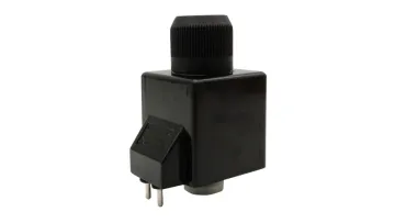 Hydraulic Solenoid Valve Coil 110VAC 120VAC 220VAC 230VAC R900021464 R900071035 R9000580181