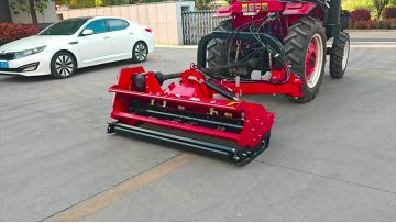 BCR Verge Mower