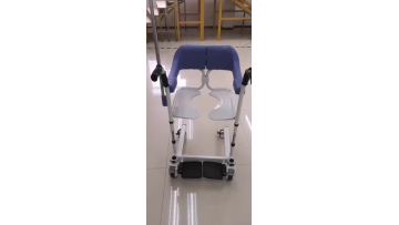 Wheelchair