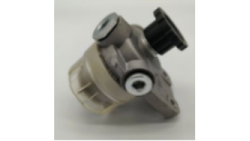 oil pump H11K02