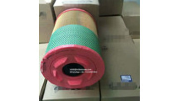 Manufacturer High -quality 54672530 For Heavy Truck Engine Air Filter KW2432 21010247 21377917 AF27844 54672530 C257401