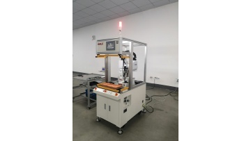 Robot Automatic Screw tighten machine