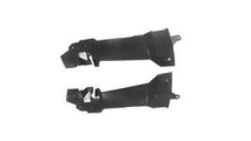 Corner Lamp Housing RH 82884084 LH 82884080 For Volvo FH European Truck1