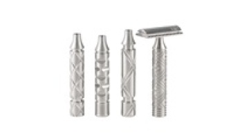 5 Axis Custom Made Precision CNC Turning Milling Machined Aluminum Brass Stainless Steel Metal Parts CNC1