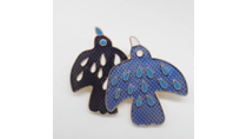High Quality Iron Fashion Emblem Enamel Pin Clothes Accessory for Art & Collectibles1