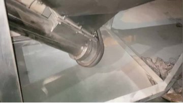 4 cavity conduit tube making machinery 