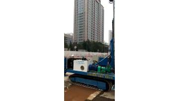 MDL-C150 Top Drive Drilling Hydraulic Power.MP4