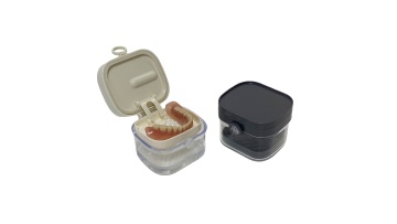 HN-DB1002 Automatic Rising Denture Bath